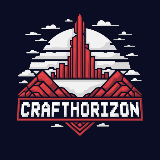 Logo CraftHorizon.pl